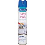 Dr. Beckmann Easy Iron škrob ve spreji 400 ml – HobbyKompas.cz