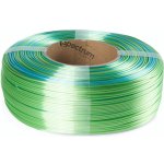 Spectrum PLA SILK RAINBOW, 1,75mm, 1000g, 81018, OCEAN MELANGE – Zboží Živě