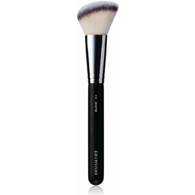 BrushArt Professional B4 Blush brush štětec na tvářenku B4 1 ks – Zbozi.Blesk.cz