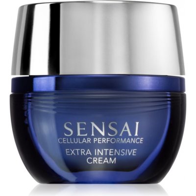 Sensai Cellular Performance Extra Intensive zpevňující a rozjasňující krém 40 ml