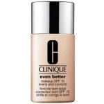 Clinique Even Better Dry Combinationl to Combination Oily make-up SPF15 8 Beige 30 ml – Hledejceny.cz