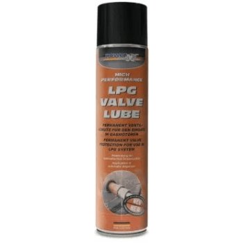 BlueChem LPG Valve Lube 500 ml