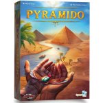 Asmodee Pyramido – Zboží Živě