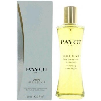 Payot Body Élixir Enhancing Nourishing Oil tělový olej 100 ml