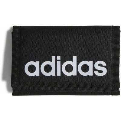 adidas Performance Linear wallet HT4741 NS černá – Hledejceny.cz