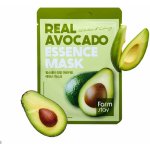 Farmstay Real Avocado Essence Mask 23 ml – Zboží Dáma