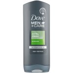 Dove Men+ Care Extra Fresh sprchový gel 400 ml – Hledejceny.cz
