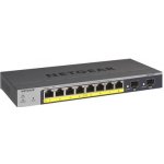 Netgear GS110TP – Zboží Živě