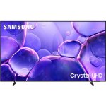 Samsung UE85U8072FU – Zboží Živě