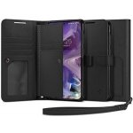 Pouzdro Spigen Wallet S Plus Galaxy S23 černé – Hledejceny.cz