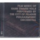  Ost - Film Music Of Hans Zimmer 2 CD