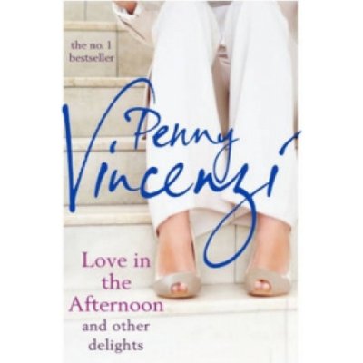 Love in the afternoon Vincenzi Penny