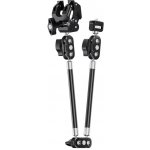 Ulanzi CO78 Magic Arm Kit(Super Clamp & Two-Section Magic Arm Kit) – Zboží Živě