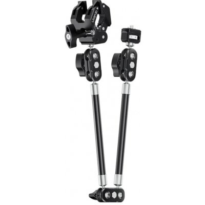 Ulanzi CO78 Magic Arm Kit(Super Clamp & Two-Section Magic Arm Kit) – Zboží Živě