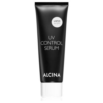 Alcina UV Control serum 50 ml