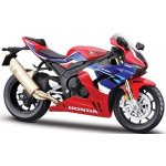 Maisto Motorka Honda CBR 1000RR-R Fireblade SP 1:12 – Zboží Dáma