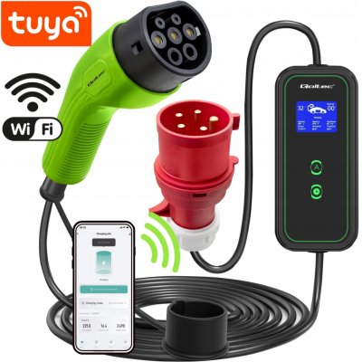 Qoltec 52477 | Zboží Auto