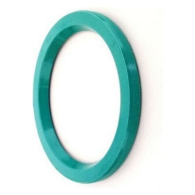 40-47-4 WAO NBR gufero Hřídelové těsnění bez pružinky – Zboží Mobilmania