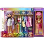 MGA Rainbow High Playset Avery's Fashion Studio – Zboží Dáma