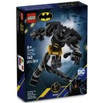 LEGO® DC Batman™ 76270 Batman™ v robotickém brnění – Zboží Živě