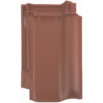 BMI Bramac Rubín 13 taška základní engoba měděná – Sleviste.cz