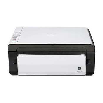 Ricoh Aficio SP 112SU