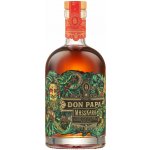 Don Papa Masskara 40% 0,7 l (holá láhev) – Hledejceny.cz
