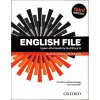 English File Third Edition Upper Intermediate Multipack B