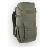 Brandit H31 ranger green 15 l – Zboží Mobilmania