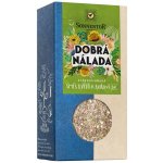 Sonnentor Dobrá nálada směs květů a koření Bio 25 g – Zbozi.Blesk.cz