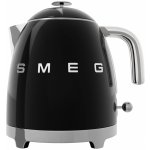 Smeg KLF05BLEU – Zboží Dáma