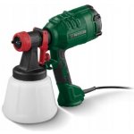 PARKSIDE Elektrická stříkací pistole HVLP PFS 450 B1 – HobbyKompas.cz