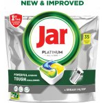 Jar Platinum kapsle Lemon 35 ks – Zboží Dáma