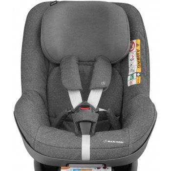 Maxi-Cosi 2Way Pearl 2017 Sparkling Grey