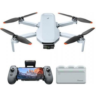 Potensic Atom2 Fly More Combo – Zboží Mobilmania