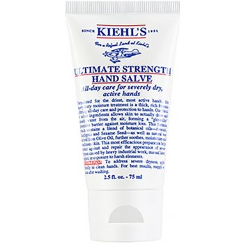 Kiehl's Ultimate Strength krém na ruce 75 ml