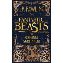 Fantastic Beasts and Where to Find Them: The... - J.K. Rowling
