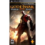 God of War: Ghost of Sparta – Zboží Živě