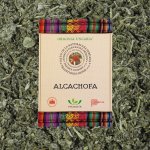 Uncaria ČR Artyčok Alcachofa 100 g – Zboží Mobilmania