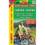 Labská stezka dálková cyklotrasa 1:100T – Hledejceny.cz