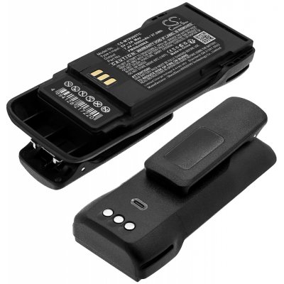 Cameron Sino CS-MTR200TC 7.4V Li-ion 3350mAh černá - neoriginální – Zboží Živě