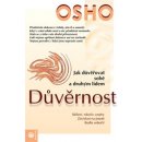 Osho: Důvěrnost