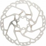 Brzdový kotouč Shimano SLX SM-RT66-L 203mm – Zboží Dáma