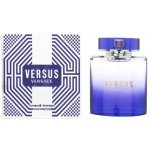 Versace Versus toaletní voda dámská 100 ml – Hledejceny.cz