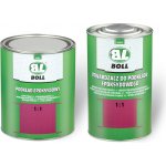 BOLL Epoxidový základní nátěr 1:1 800 ml, 001417 – Hledejceny.cz