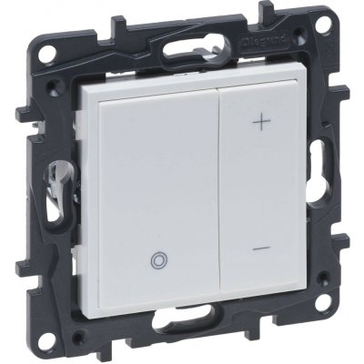 Legrand Niloé Step 863153 – Sleviste.cz