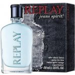 Replay Jeans Spirit! toaletní voda pánská 30 ml – Hledejceny.cz