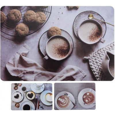 Orion prostírání UH COFFEE 43,5x28,5cm – Sleviste.cz