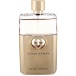 Gucci Guilty Intense parfémovaná voda dámská 90 ml – Hledejceny.cz