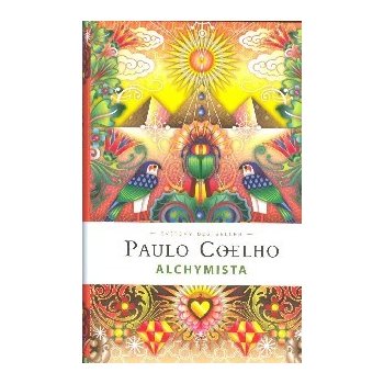 Alchymista Paulo Coelho